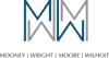 Mooney, Wright & Moore, PLLC Logo
