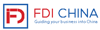 FDI China Logo