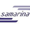Samarina Transport Company Logo