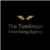 The Tomlinson Ad Agency Logo