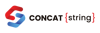 CONCATSTRING SOLUTIONS PRIVATE LIMITED Logo