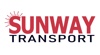 Sunway Transport Inc. Logo