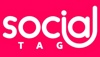 SocialTag Logo