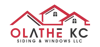 Olathe KC Siding & Windows Logo