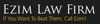 Ezim Law Firm Logo