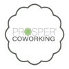 Prosper Coworking Logo