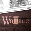 Wallace Architects, LLC Logo