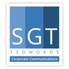 Tsomokos Communications Logo