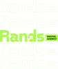 Rands Digital Agency - Digital Marketing Company in Dubai Logo