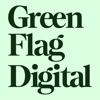 Green Flag Digital Logo