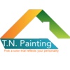 TN Painting LLC Logo