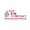 TopBIM Company Logo