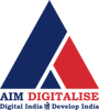 AIM Digitalise Logo