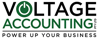 Voltage Accounting Logo