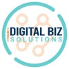 YDBS Digital Marketing Agency Logo
