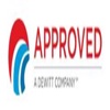 Approved Freight Logo