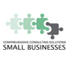 Comprehensive Consulting Solutions for Small Businesses LLC Logo