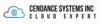 Cendance Systems Inc Logo
