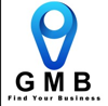 Gmb Agency (Find Your Business) Logo