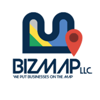 Bizmap LLC Logo