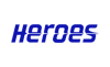 Heroes Logo