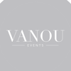 Vanou Events Logo