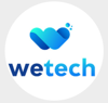We Tech Bangladesh Logo