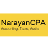 NarayanCPA Logo