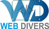 Web Divers Logo