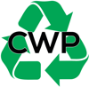 Chambersburg Waste Paper Logo
