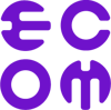 E-COM Logo