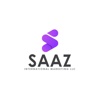Saaz International Marketing LLC Logo