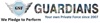 Guardians Security & Facilities Pvt Ltd Logo