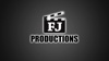 F.J. Productions Logo