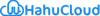 HahuCloud Logo