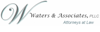 Waters & Associates, PLLC Logo