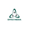 Diyoj Media Logo