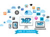 MRITSOLUTION Logo