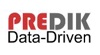 PREDIK Data-Driven Logo