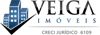 Veiga Imóveis Logo