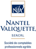 Nantel Valiquette, S.E.N.C.R.L. Logo