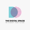 The Digital Spacee Logo