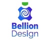 Bellion Design Logo