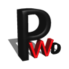 PWD Professional Web Designs Logo