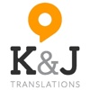 K&J GROUP d.o.o. Logo