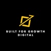 Built For Growth Digital Logo