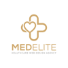 MedElite Agency Logo