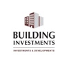 Building Investments Inc. Logo