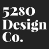 5280 Design Co Logo