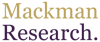 Mackman Research Logo